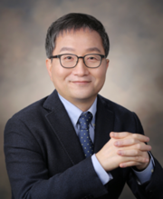 ▲ 김상욱 컴퓨터소프트웨어학부 교수 ⓒ 김상욱 교수
