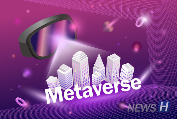 ▲ 메타버스 콘텐츠 크리에이터 캠프는 한양인이 소프트웨어를 기반으로 메타버스 세계를 이해하고, 나아가 에셋스토어에서의 활약을 기대한다. ⓒ 게티이미지뱅크