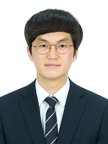 ▲ 8기 후보생 오용훈(융합전자공학부 3) 씨