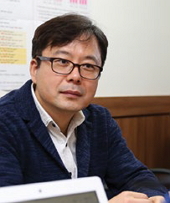 [2015우수연구/언어학] 음성과 운율, 인간의 의사소통을 돕다 (newsH, 2016/07/19)