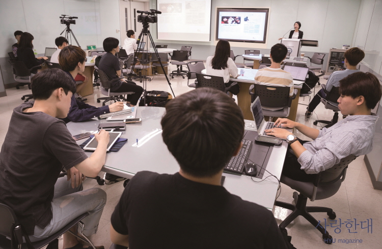 [소통공감] 학습자에게 수업을 돌려주자