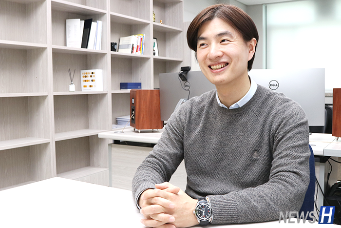 [연구성과] 차승현 교수(실내건축디자인학과)