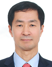 강주섭 의과대학 교수