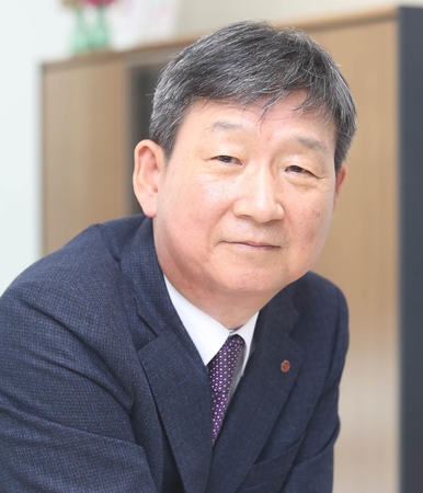 황현식 동문 (ⓒLG유플러스)