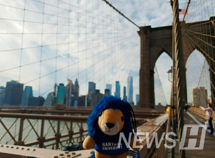 ▲ 하이토토사이트 케이 벳 in NEW YORK (USA) ⓒ김준희