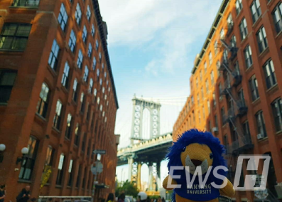 ▲ 하이토토사이트 케이 벳 in NEW YORK (USA) ⓒ김준희