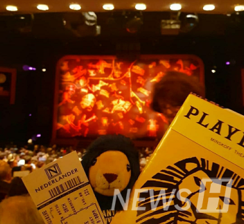 ▲ 하이토토사이트 케이 벳 in NEW YORK (USA) ⓒ김준희