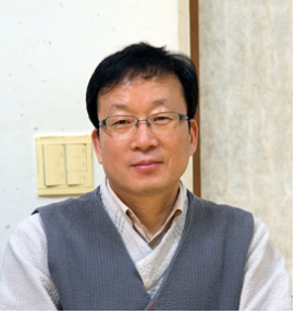 ▲ 이도흠 국어국문학과 토토사이트 대공원