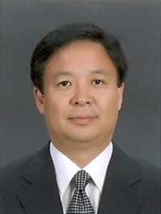 Professor Kim Sun-jung