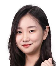 ▲전서영 학생 (서울 경영학부 19)