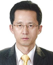 ▲ 박춘원(경영학부 81) 동문