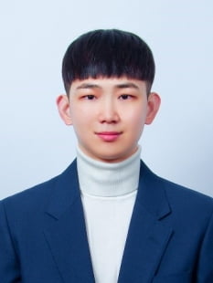 ▲ 보안업체인 에이치디에스에서 근무하고 있는 김진영(한양대 2) 씨 ⓒ한경잡앤조이