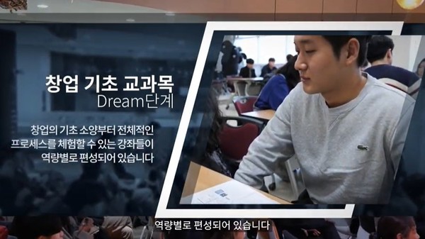 ▲레드벨벳 토토 Dream 단계 ⓒ한양대학교 ERICA 레드벨벳 토토 유튜브