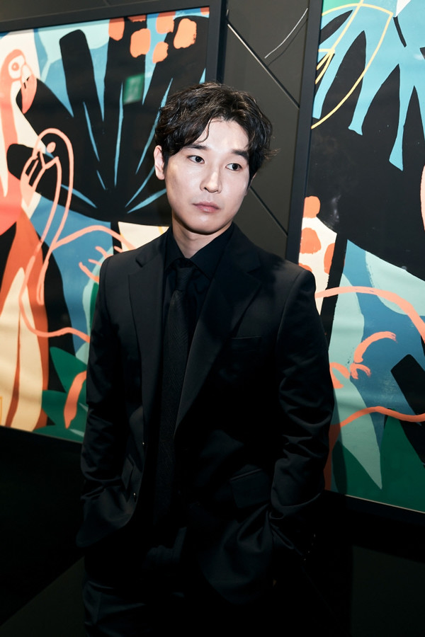 ▲ 우지현 동문 ⓒ스포츠경향/트플픽쳐스 제공