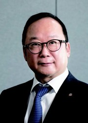 ▲ 황희준 대외협력처장