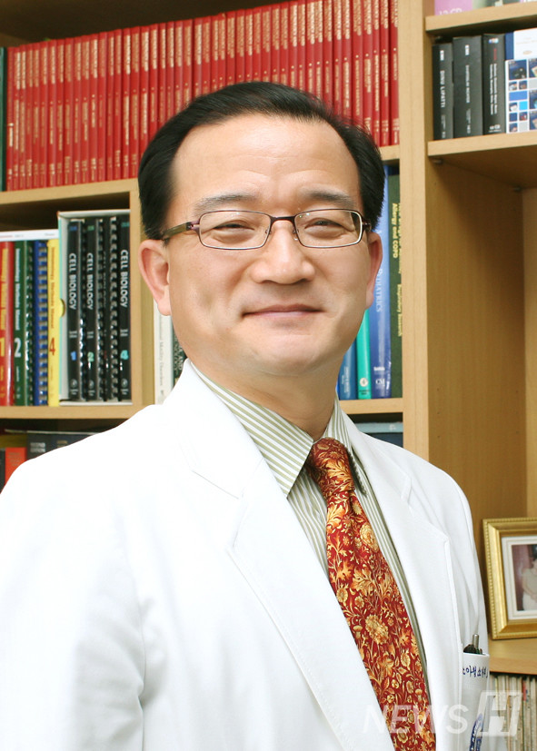 Korea’s Living History of Pollen Allergy Prof. Oh Jaewon's Research Story