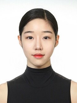 ▲ 이세림(무용학과 4) 학생