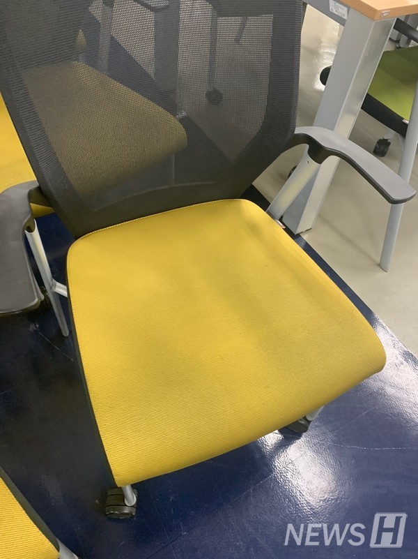 원래의 모습으로 돌아왔다 (ⓒ백남학술정보관 블로그)