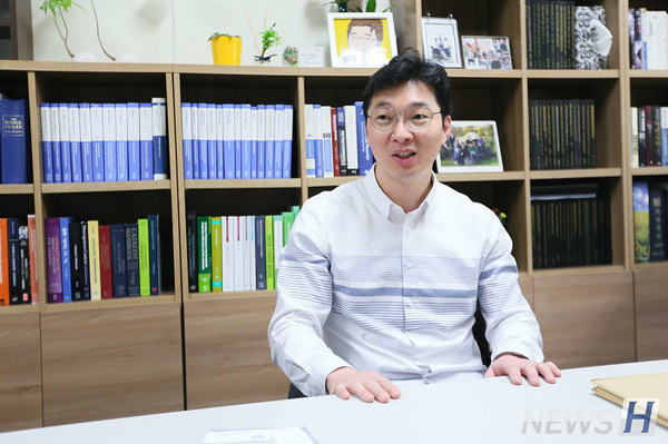 ▲ 서 토토사이트 황토는 주요 미래 에너지 자원으로 수소를 뽑았다. ⓒ 토토사이트