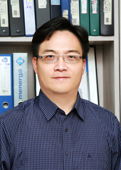 ▲ 정재원 토토사이트 회원가입 안시켜줌공학부 교수