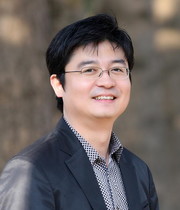 임규건 경영학부 교수