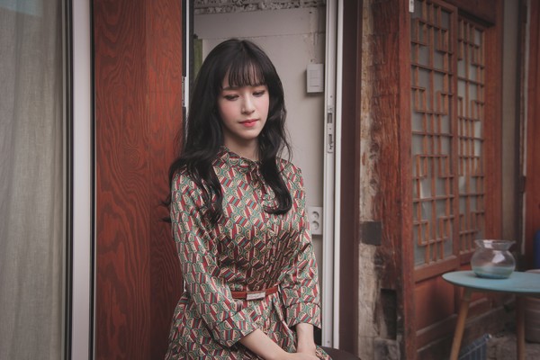 ▲ Valeria Demidova ⓒ Professor Hyun Kyung-hoon