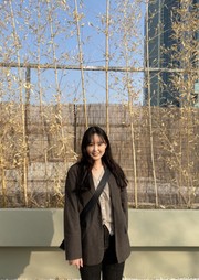 ▲ 김민경(화학공학과 4) 학생