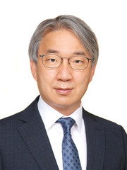 ▲ 이원구 동문