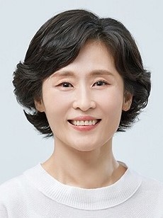 ​▲ 한양디지털헬스케어센터장 김형숙 심리뇌과학과 교수.