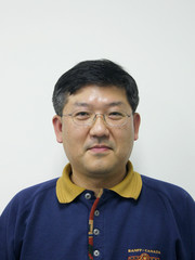 △ 차재혁 백남학술정보관장