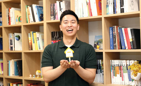 조현식 대표 ⓒ 동아일보
