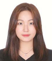 ▲ 이정은 학생(관광학 19)