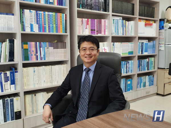 ▲ 임 해외 토토사이트 순위는 아시아 최초 상용 인터넷(KORNET) 및 SET 기반 전자상거래 시스템 개발 등 디지털 혁신 분야에서 뛰어난 성과를 내고 있다. ⓒ 임규건 해외 토토사이트 순위