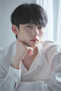 배우 정수현 학생 (에스더블유엠피 제공)