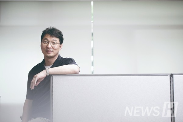 ▲ 화학공학과 서영웅 교수
