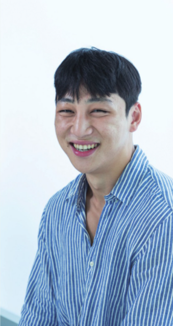 ▲ 김형식 토토사이트 가입하면원 생명공학과 석박통합과정 12기.