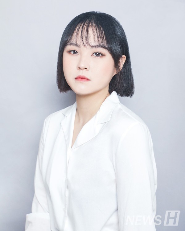 ▲ 배예빈(국어국문학과 21) 씨는 "시를 창작하는 데 있어 잘하고 있는지에 대한 고민이 깊어지는 와중에 다시 한번 내 글에 대한 믿음을 마련할 수 있는 계기가 됐다"고 수상소감을 전했다. ⓒ 배예빈 학생