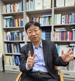 ▲ 하준경 청소년 토토사이트 추천 (ⓒ 한국경제)