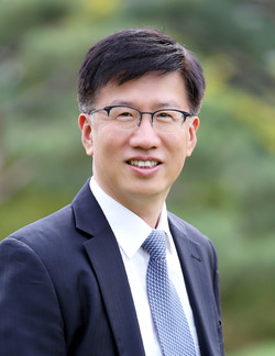 ▲ 김용규 경제학부 교수