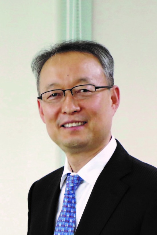 ▲ Professor Paik Un-gyu, Department of Energy Engineering