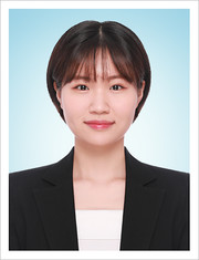 ▲ 윤지수(생체공학전공 3) 학생