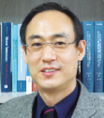 ▲ 윤동원 융합전자공학부 교수