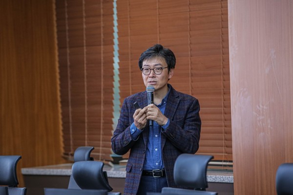 김태현 소부장 국가협의체장