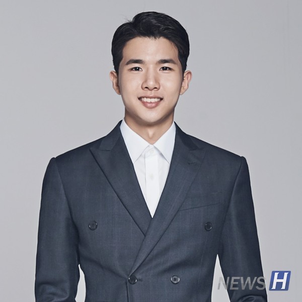 ▲ 서대호(정보시스템학과 10) 씨는 다년간 쌓은 전문지식으로 차세대 기업 '다겸'의 대표로 활동하고 있다. ⓒ 서대호 동문
