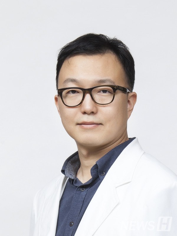 ▲ 최혁중 의과대학 응급의학교실 교수는 "심폐소생술의 품질 향상과 소생률 제고는 우리 사회가 지속해서 관심을 가져야 할 분야이다"라고 말했다. ⓒ최혁중 교수