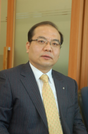 ▲ 김연규 국제학부 토토사이트 로그인 넘기기