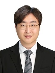 ▲한양대학교 ERICA ICT 융합학부 고민삼 교수