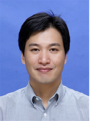 Professor Lim Chang-hwan 