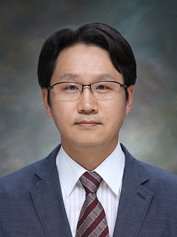 장동표 생체의공학과 교수