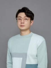 Professor Ahn Ji-hoon